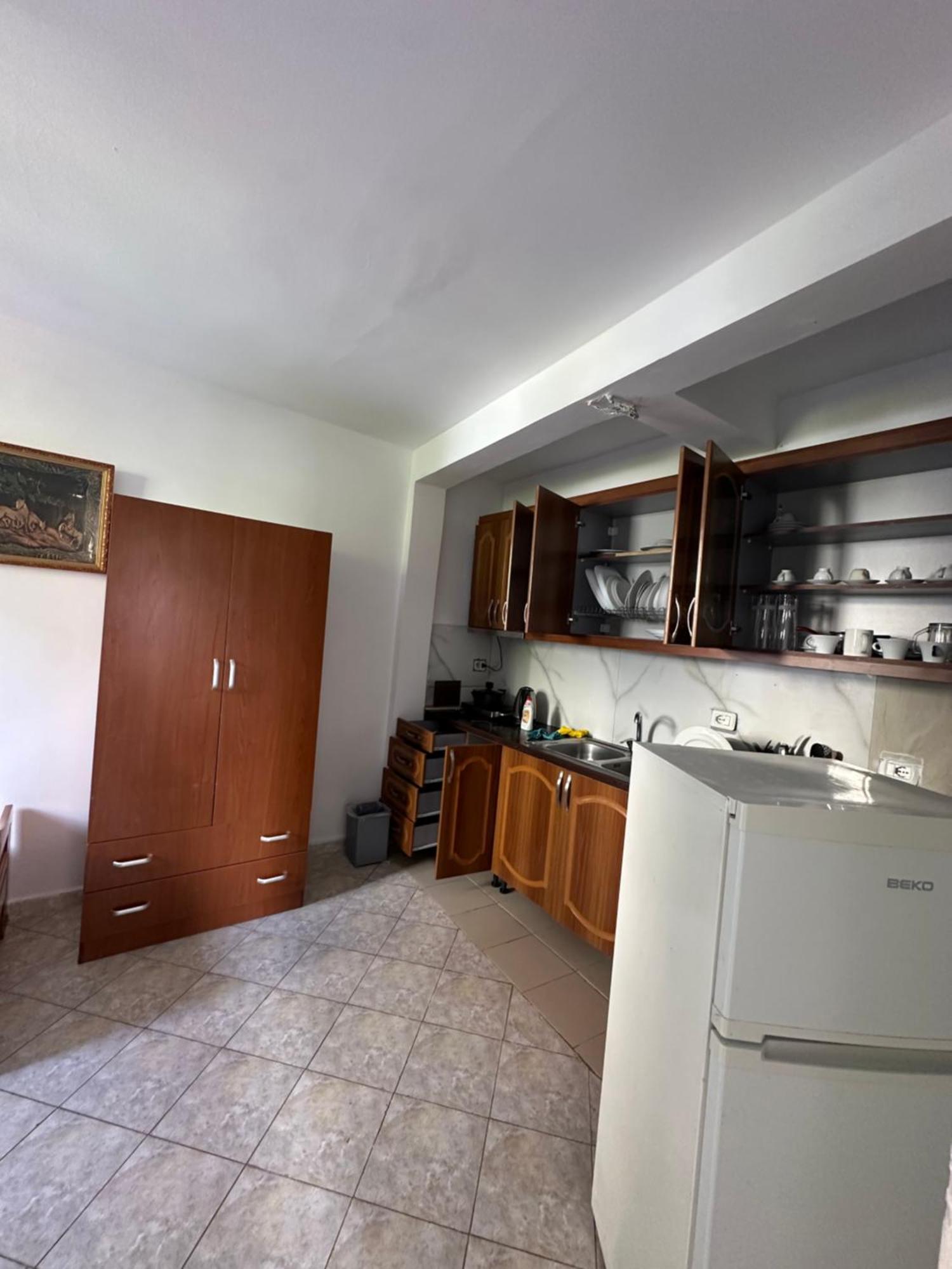 Tony Home Borsh Extérieur photo